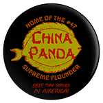 China Panda