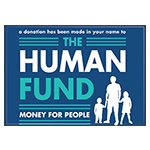 The Human Fund